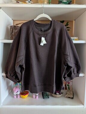 Aerie Femme Sweatshirt
